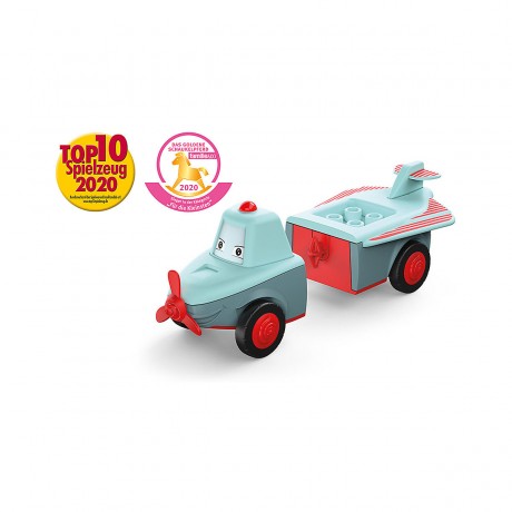 SIKU Toddys by siku 0108 Paula Pretty Toddy&#39;s by siku 0108 Paula Pretty