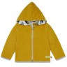loud + proud Jacke Wollfleece Outdoorjacken Куртка шерстяная флисовая уличная куртка