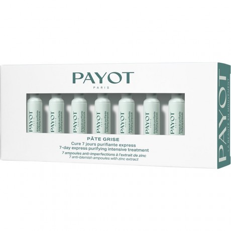 Payot Cure излечивать