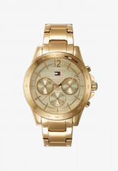 Tommy Hilfiger HAVEN Watch gold coloured HAVEN-Часы золотого цвета