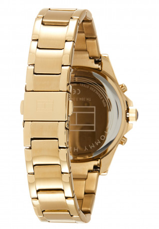 Tommy Hilfiger HAVEN Watch gold coloured HAVEN-Часы золотого цвета