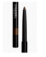CHANEL STYLO YEUX WATERPROOF EYELINER UND KAJAL MIT LANGEM HALT водостойкий карандаш-подводка для глаз STYLO YEUX, 20 ESPRESSO, новая коллекция весна/лето 2025