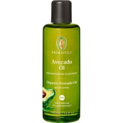 Primavera Avocado Ol bio  Масло авокадо органическое