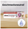 blend-a-dent Haftcreme Plus Barriere gegen Speisereste geschmacksneutral, 40 g x 3stk, Крем-клей для фиксации зубных протезов Plus Барьер против остатков пищи, без вкусовых добавок, 40 г х 3 штуки