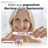 blend-a-dent Haftcreme Plus Barriere gegen Speisereste geschmacksneutral, 40 g x 3stk, Крем-клей для фиксации зубных протезов Plus Барьер против остатков пищи, без вкусовых добавок, 40 г х 3 штуки