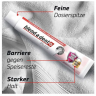 blend-a-dent Haftcreme Plus Barriere gegen Speisereste geschmacksneutral, 40 g x 3stk, Крем-клей для фиксации зубных протезов Plus Барьер против остатков пищи, без вкусовых добавок, 40 г х 3 штуки