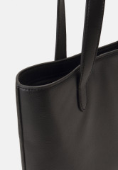 Tommy Hilfiger CASUAL SLIM TOTE Tote bag black CASUAL SLIM TOTE Сумка-тоут черный