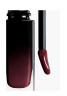 CHANEL Rouge Allure Laque Стойкая, блестящая жидкая помада, тон 167 ROUGE NOIR, Коллекция 2026 года «Руж Нуар» ограниченный выпуск