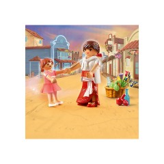 PLAYMOBIL PLAYMOBIL 70699 Klein Lucky  Mama Milagro PLAYMOBIL 70699 Маленькая счастливая мама Милагро