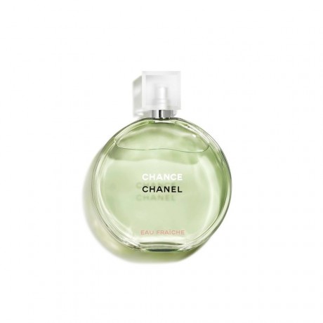 CHANEL (Шанель)  Eau de Toilette (EdT) Туалетная вода CHANCE EAU FRA_CHE, 150 мл