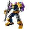 LEGO LEGO Marvel Super Heroes 76242 Thanos Mech LEGO Marvel Super Heroes 76242 Механический Танос
