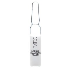 MDO by Simon Ourian M.D. Intense Hyaluronic Filler Ampoules  Ампулы интенсивного гиалуронового наполнителя