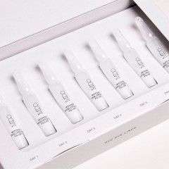 MDO by Simon Ourian M.D. Intense Hyaluronic Filler Ampoules  Ампулы интенсивного гиалуронового наполнителя