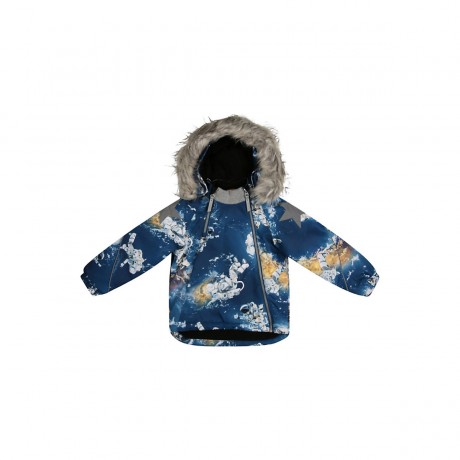 Winterjacke fur Madchen Зимняя куртка для девочки