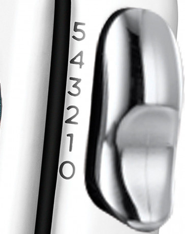 RUSSELL HOBBS RUSSELL HOBBS Handmixer SWIRL, 350 W, Turkis  Ручной смеситель RUSSELL HOBBS SWIRL, 350 Вт, бирюзовый