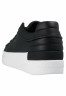 Tommy Hilfiger ELEVATED  Trainers schwarz ПОВЫШЕННЫЙ Кроссовки черный