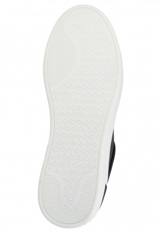 Tommy Hilfiger ELEVATED  Trainers schwarz ПОВЫШЕННЫЙ Кроссовки черный