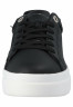 Tommy Hilfiger ELEVATED  Trainers schwarz ПОВЫШЕННЫЙ Кроссовки черный