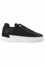 Tommy Hilfiger ELEVATED  Trainers schwarz ПОВЫШЕННЫЙ Кроссовки черный