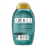 OGX ProGrowth + Peptide shampoo, 385ml, Шампунь для роста и укрепления волос ProGrowth + Peptide против выпадения и ломкости, пептиды и миндальная кислота, для тонких и ослабленных волос, 385мл