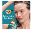 OGX ProGrowth + Peptide shampoo, 385ml, Шампунь для роста и укрепления волос ProGrowth + Peptide против выпадения и ломкости, пептиды и миндальная кислота, для тонких и ослабленных волос, 385мл