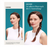 OGX ProGrowth + Peptide shampoo, 385ml, Шампунь для роста и укрепления волос ProGrowth + Peptide против выпадения и ломкости, пептиды и миндальная кислота, для тонких и ослабленных волос, 385мл