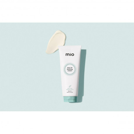 Mio Bare All Soothing Cream  Успокаивающий крем Bare All