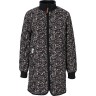 weather report WEATHER REPORT Steppjacke ПОГОДНЫЙ ОБЗОР стеганая куртка