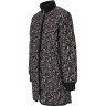 weather report WEATHER REPORT Steppjacke ПОГОДНЫЙ ОБЗОР стеганая куртка