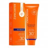 Lancaster Sun Beauty Face Cream SPF30 Солнцезащитный крем для лица SPF30