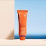 Lancaster Sun Beauty Face Cream SPF30 Солнцезащитный крем для лица SPF30