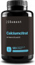 Zenement Calcium Citrate with Vitamin D3 and K2 120st, Кальцийцитрат D3 K2 (Испания), кальций в лучшей форме усвоения, 120шт