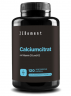 Zenement Calcium Citrate with Vitamin D3 and K2 120st, Кальцийцитрат D3 K2 (Испания), кальций в лучшей форме усвоения, 120шт