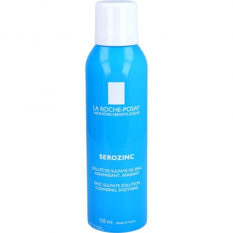 La Roche-Posay ROCHE-POSAY SEROZINC Spray  ROCHE POSAY СЕРОЦИНК Спрей