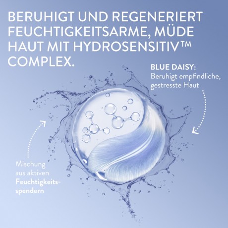 Cetaphil Optimal Hydration belebende Tagescreme Бодрящий дневной крем Optimal Hydration