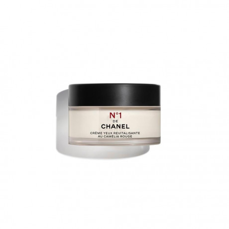 CHANEL REVITALISIERENDE AUGENCREME  ВОССТАНАВЛИВАЮЩИЙ КРЕМ ДЛЯ ГЛАЗ