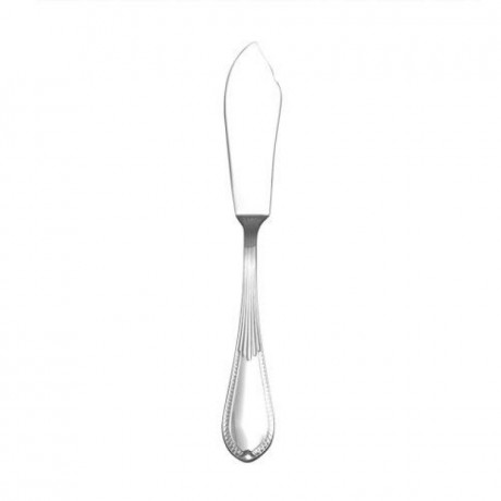 Robbe & Berking Robbe & Berking Belvedere 925 Sterling Silber Fischmesser Нож для рыбы Robbe & Berking Belvedere из стерлингового серебра 925 пробы