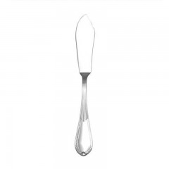 Robbe &amp; Berking Robbe &amp; Berking Belvedere 925 Sterling Silber Fischmesser Нож для рыбы Robbe &amp;amp; Berking Belvedere из стерлингового серебра 925 пробы