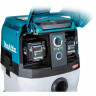 Makita Makita Akku-Handstaubsauger Makita 40V Akku-Staubsauger XGT VC005GLZ, beutellos Беспроводной ручной пылесос Makita Беспроводной пылесос Makita 40V XGT VC005GLZ, без мешка