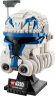 Lego Captain Rex Helm Шлем капитана Рекса