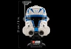 Lego Captain Rex Helm Шлем капитана Рекса