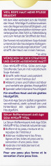 NIVEA Vital Soja Anti-Age Straffendes Serum, 40 ml, Нивеа Сыворотка для лица, экстракт сои и гиалурон, подтяжка и упругость для зрелой кожи, 40 мл