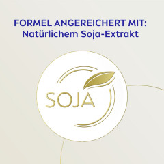 NIVEA Vital Soja Anti-Age Straffendes Serum, 40 ml, Нивеа Сыворотка для лица, экстракт сои и гиалурон, подтяжка и упругость для зрелой кожи, 40 мл