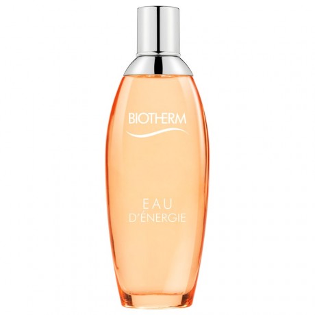 Biotherm (Биотерм) Eau de Toilette (EdT) Туалетная вода Eau dEnergie, 100 мл