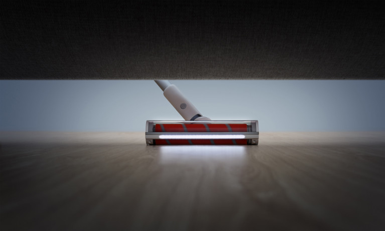 Roidmi Roidmi Akku-Hand-und Stielstaubsauger,XCQ06RM, Roidmi S2, 425,00 W, beutellos  Беспроводной ручной и стержневой пылесос Roidmi, XCQ06RM, Roidmi S2, 425,00 Вт, без мешка