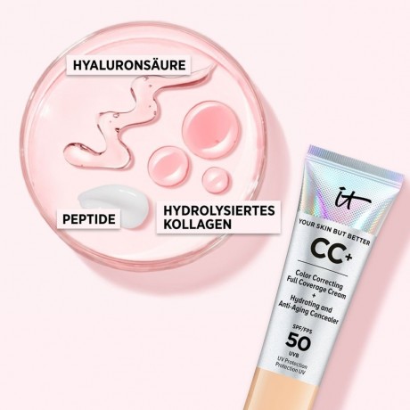 IT Cosmetics Make-up & Skin Bestseller Set  Набор бестселлеров для макияжа и ухода за кожей