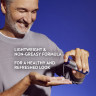 NIVEA MEN Anti-Age Hyaluron Hydro Gesichtsgel, 50 ml, Нивеа Мужской гель для лица anti-age, гиалурон и ретинол, увлажнение и разглаживание морщин, 50 мл