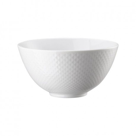 Rosenthal Rosenthal Junto Weiss - Porzellan Schale 15 cm / 0,75 L Rosenthal Junto Weiss - Миска фарфоровая 15 см / 0,75 л