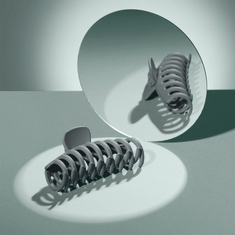 The Hair Edit Octopus Claw Clip  Коготь осьминога