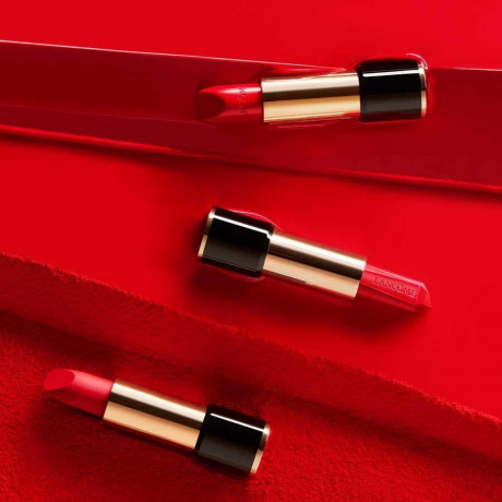Lancome L#x27;Absolu Rouge Ruby Cream Nr. 356 - Black Prince Ruby L#x27;Absolu Rouge Рубиновый крем